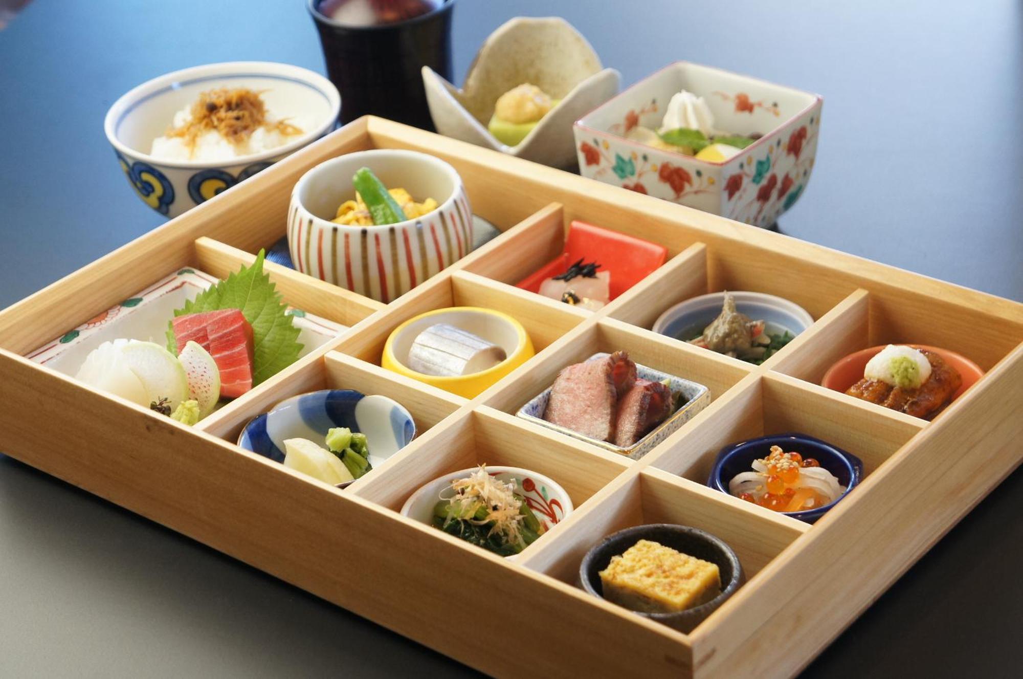 Miyako Hotel Gifu Nagaragawa Exteriér fotografie A shōkadō