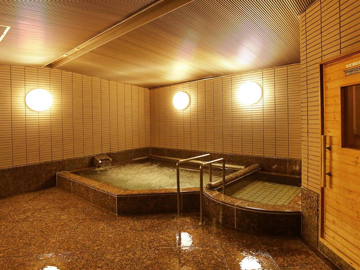 Miyako Hotel Gifu Nagaragawa Exteriér fotografie